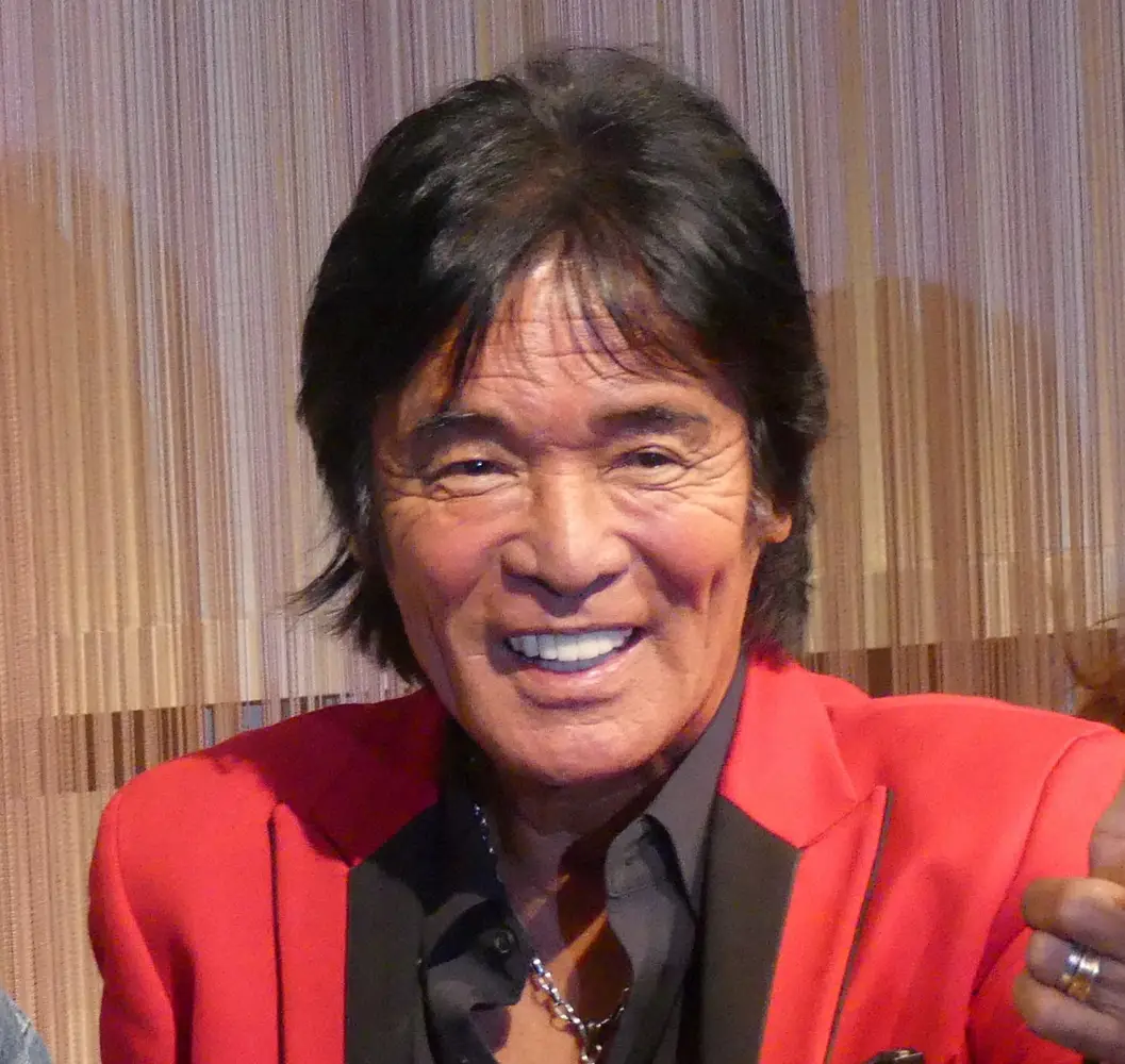【芸能】松崎しげる　体調不良で5日の東京国際音楽祭出演見合わせ 「直前のお知らせとなり申し訳ございません」